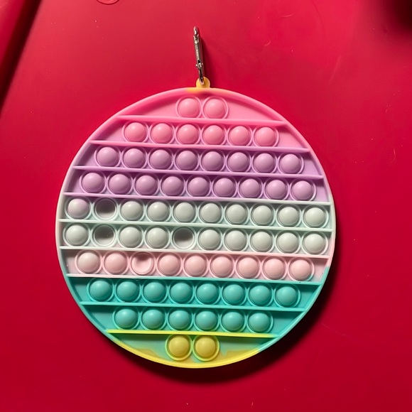 XL pop it fidget - Picture 1 of 1